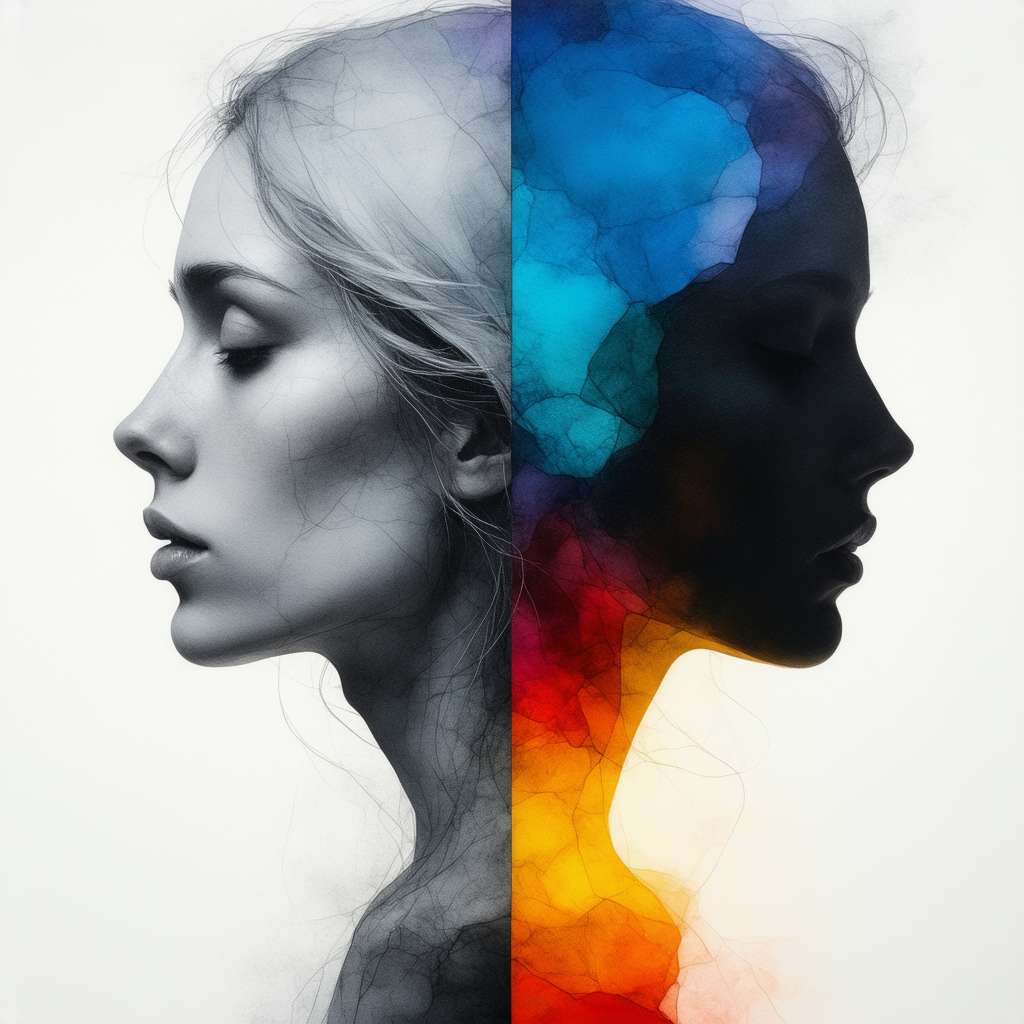 Chiara Nasti si confessa: «Ero nel buio, ecco…