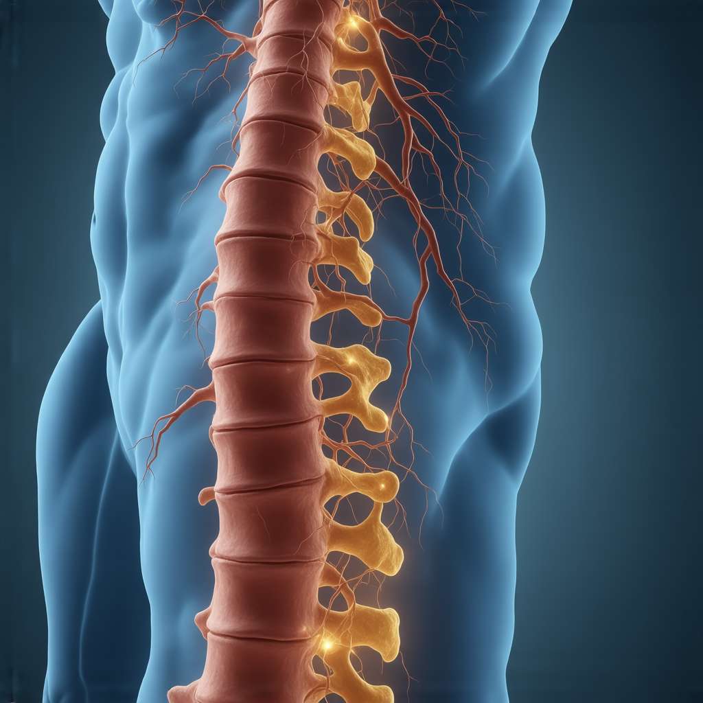 Chiropratica e sistema nervoso: come ritrovare l’equilibrio emotivo