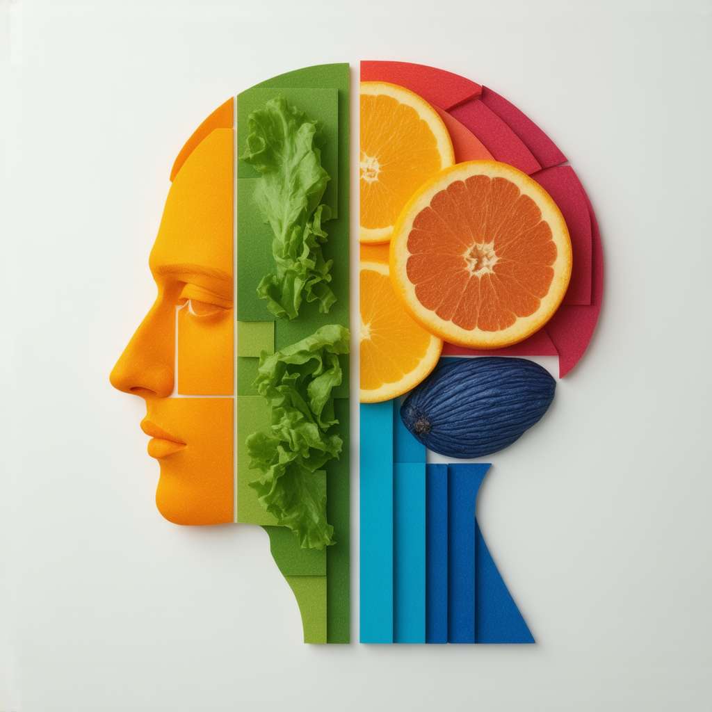 Cibo e traumi infantili: come 200 millisecondi possono influenzare le tue scelte alimentari?