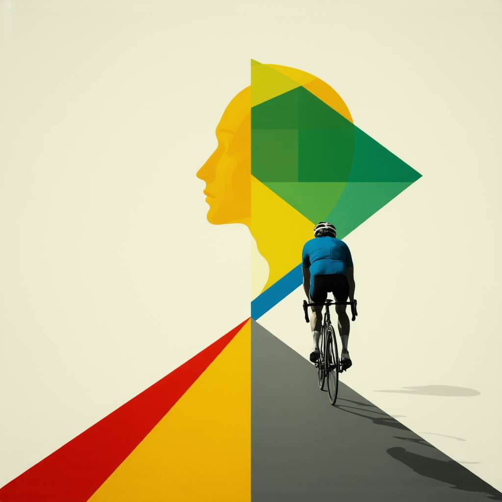 Ciclismo amatoriale: come bilanciare performance e salute mentale?