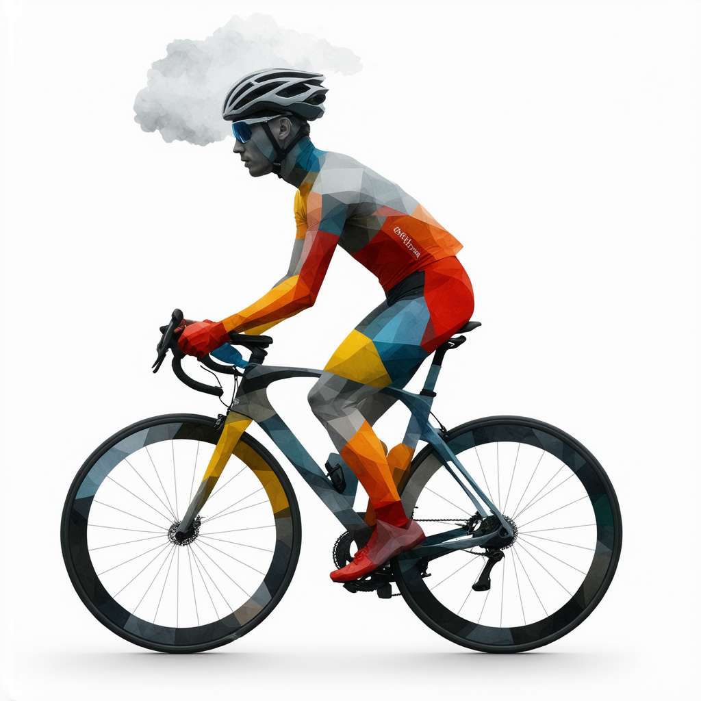 Ciclisti in Italia: l’allarme sicurezza e il trauma psicologico post-incidente