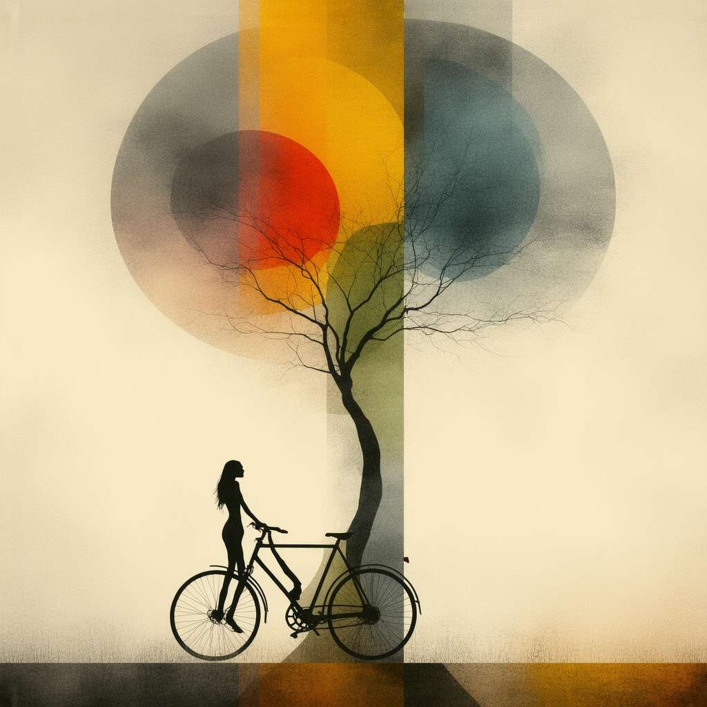 Ciclisti nel mirino: aumentano gli incidenti, ecco cosa sta succedendo