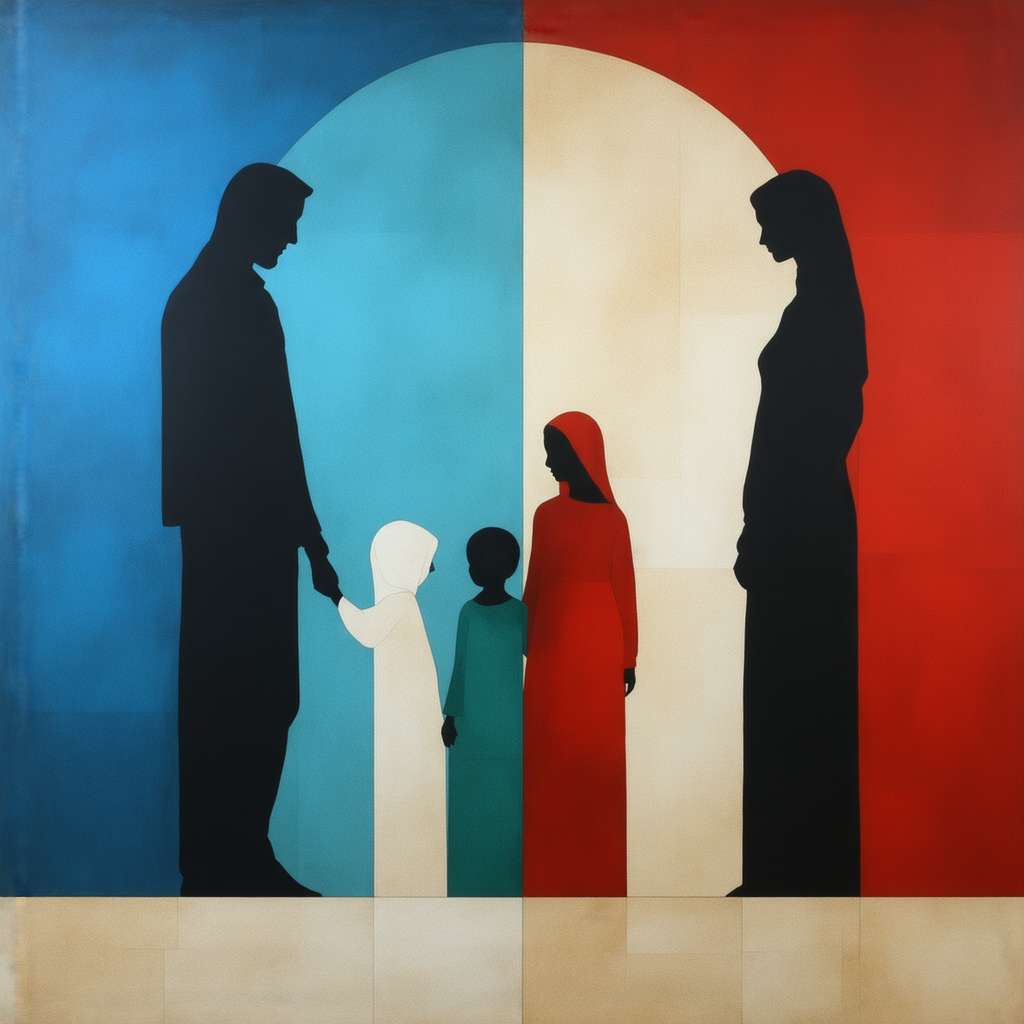 Cinema e trauma palestinese: Come Cherien…