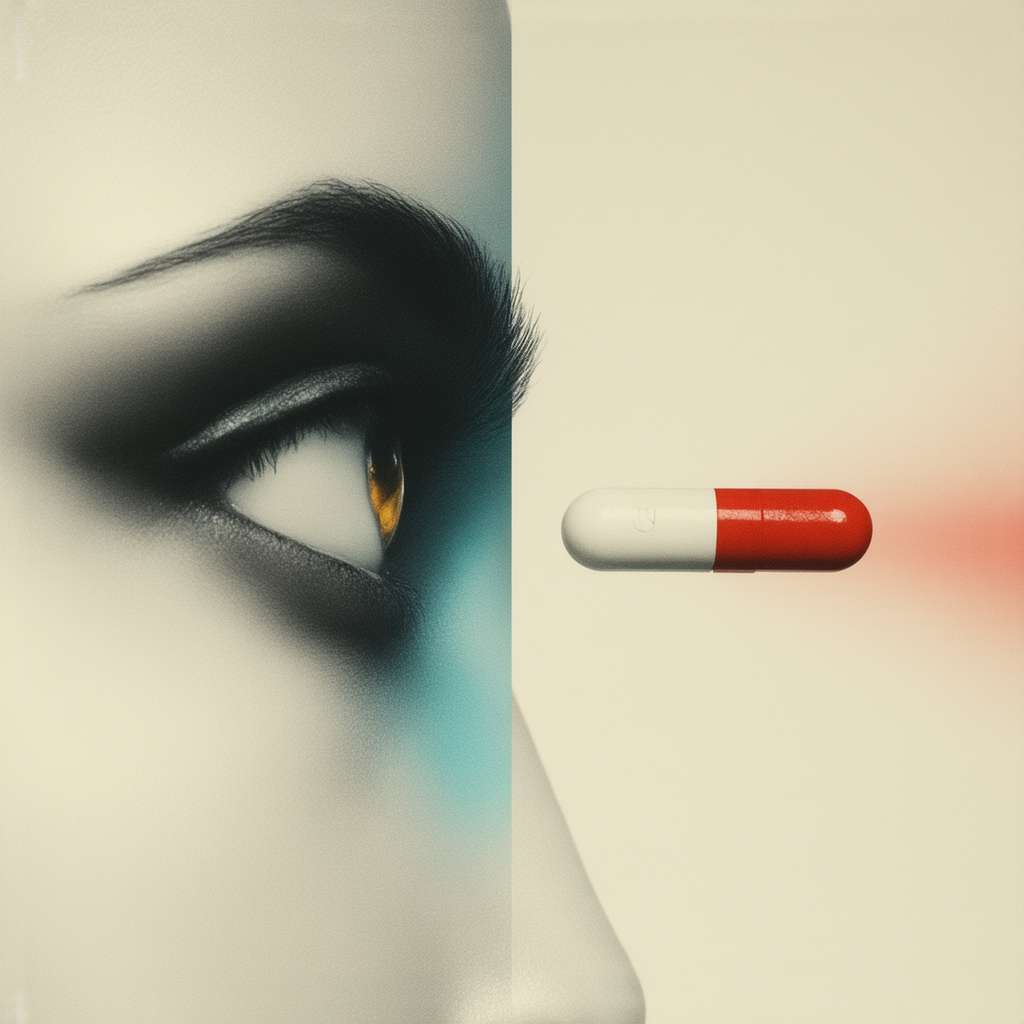 Cocaina e antidepressivi: l’onda oscura che travolge i giovani italiani