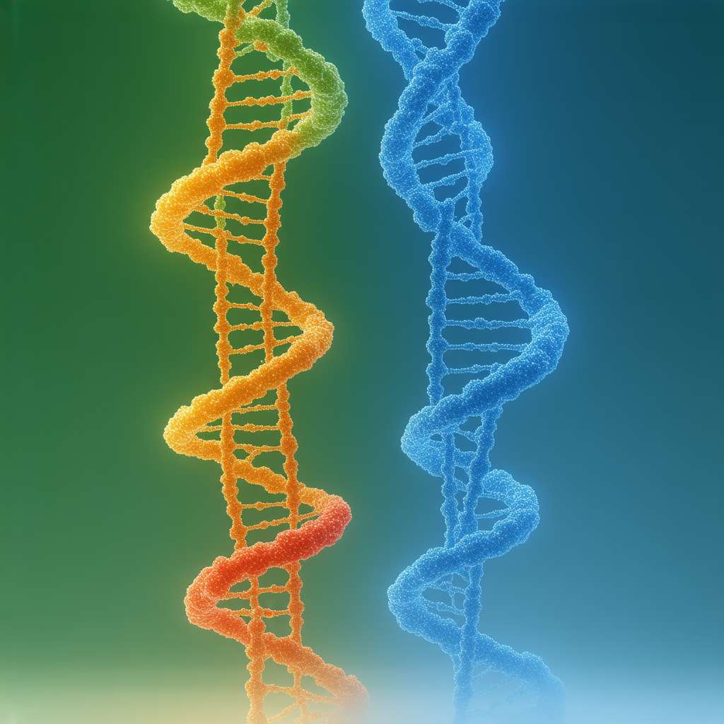 Cocaina e psicofarmaci: come l’epigenetica riscrive il futuro della salute mentale