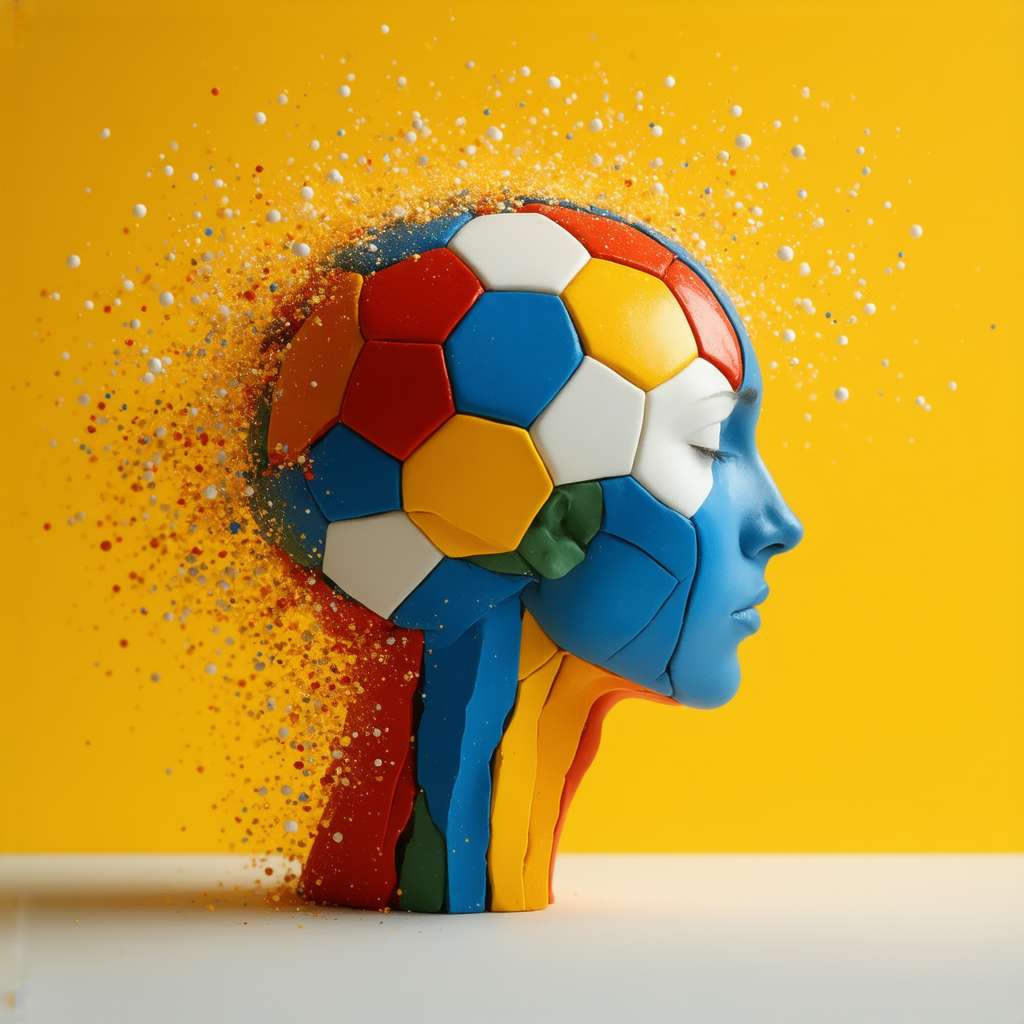 Colpi di testa nel calcio: Qual…