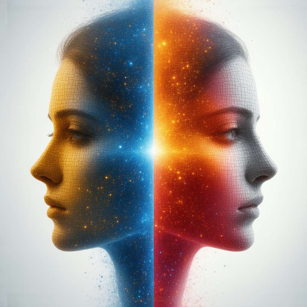 Come gli algoritmi dei social media influenzano la tua salute mentale?