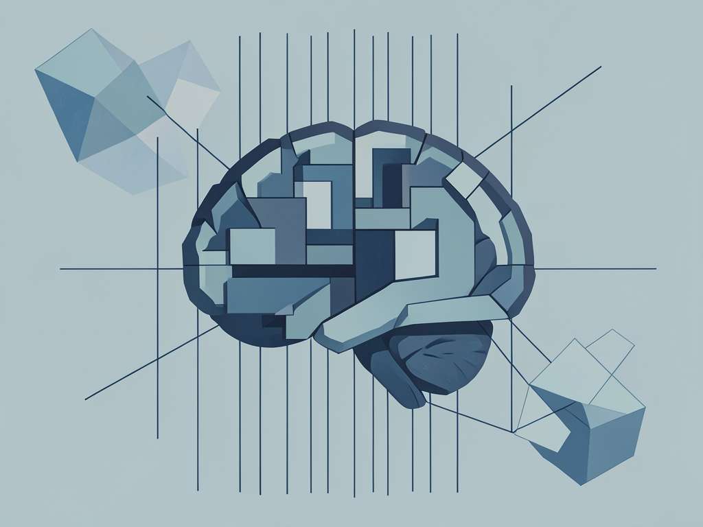Come il neuroscienziato Vilayanur S. Ramachandran…