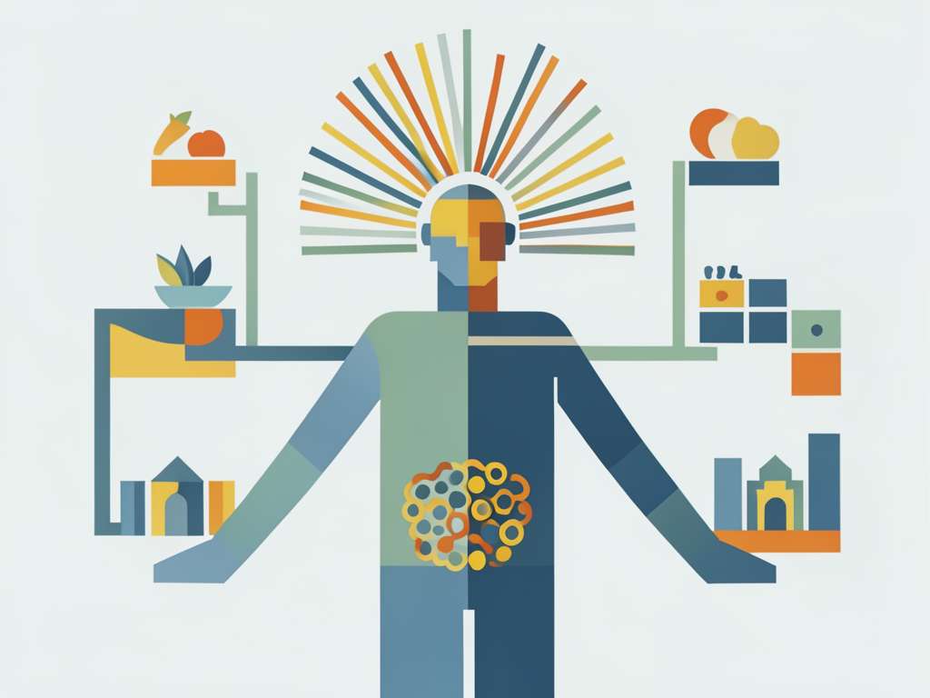 Come il simposio lifeness a Roma cambierà la tua percezione del gusto?
