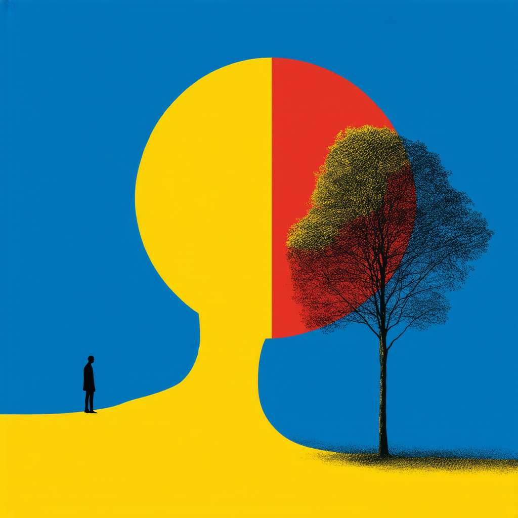 Come l’eco-ansia influisce sul 7% degli…
