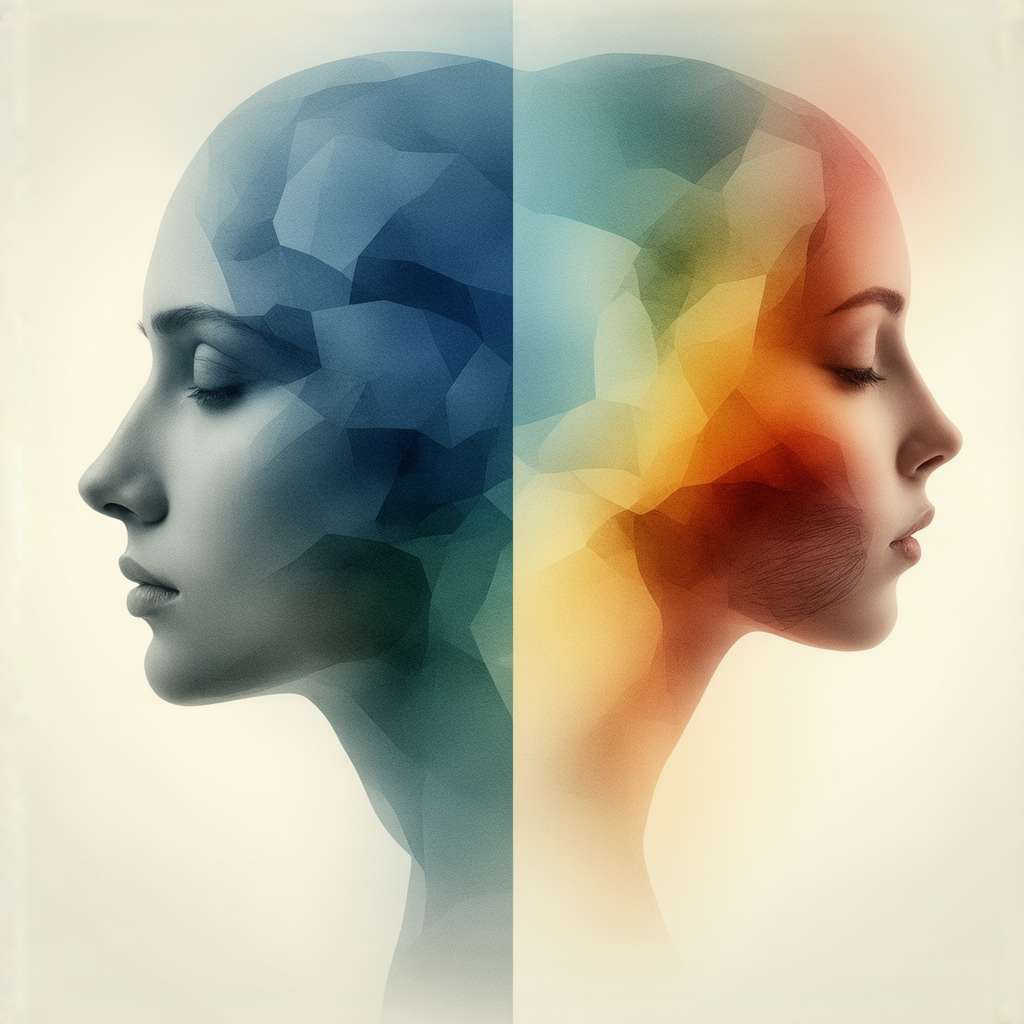 Come la gravidanza trasforma il cervello materno: la neuroscienza rivela gli effetti a lungo termine