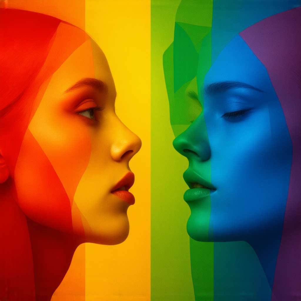 Coming out: La tempesta emotiva che travolge le famiglie