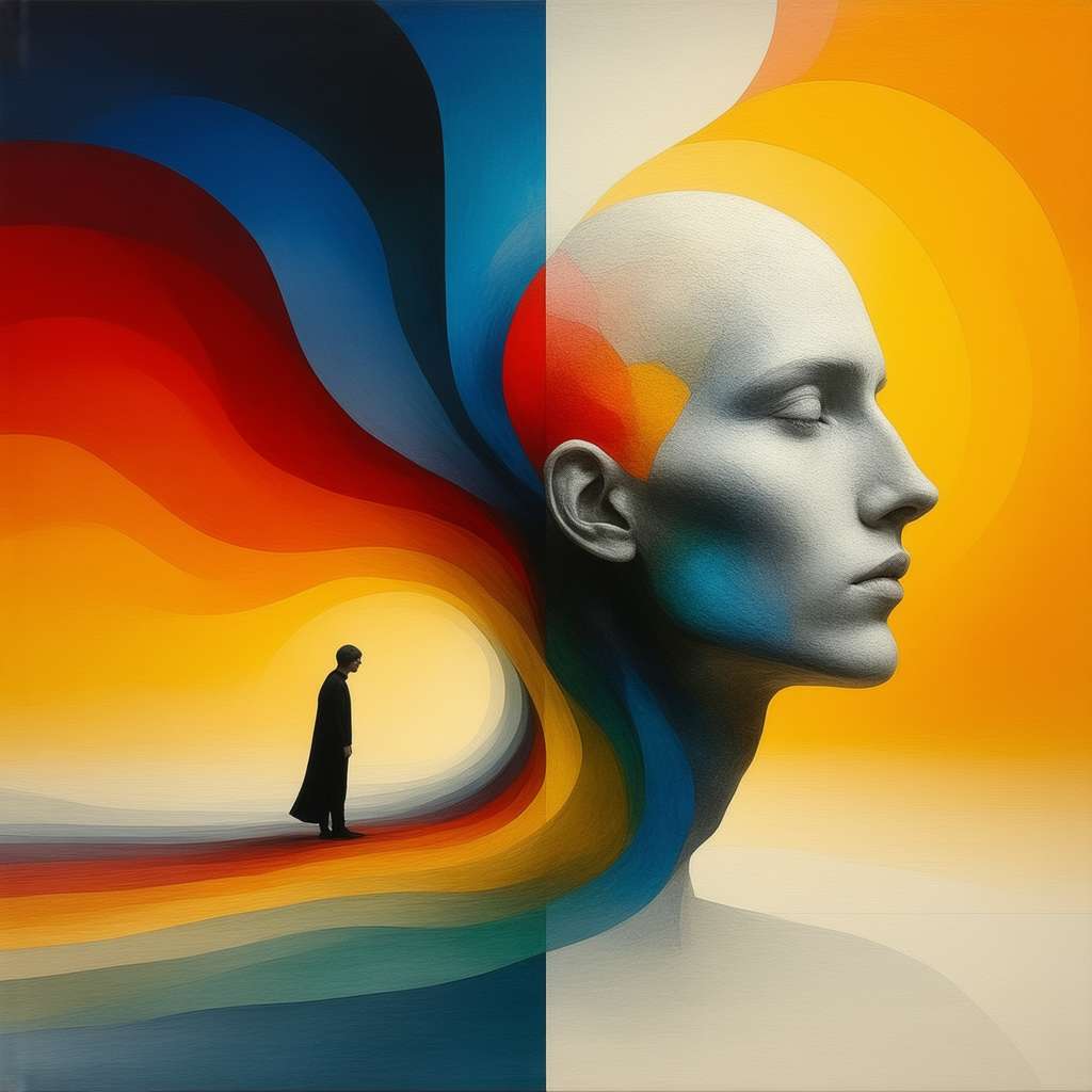 Concentrazione perfetta: neuroscienze svelano il segreto del flow a…