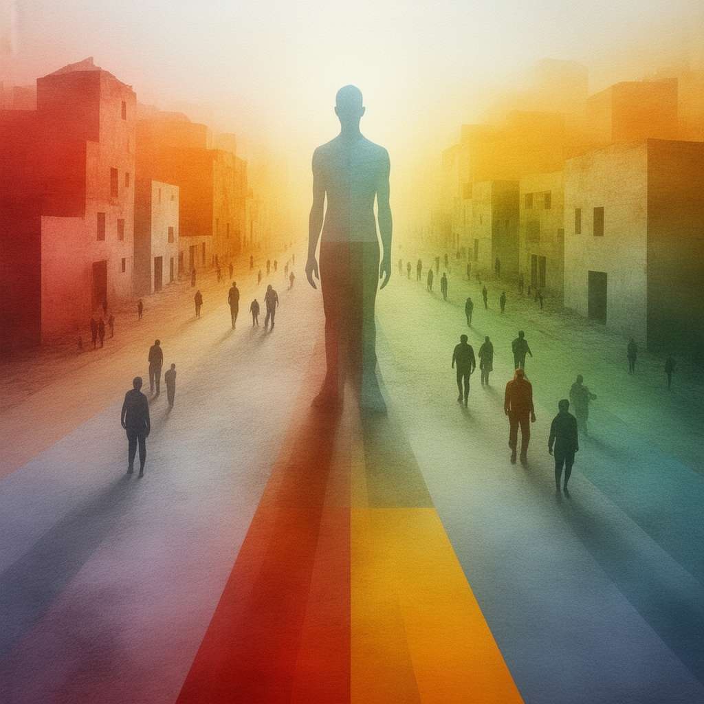 Conflitti globali: scopri come creare spazi di pace e cura