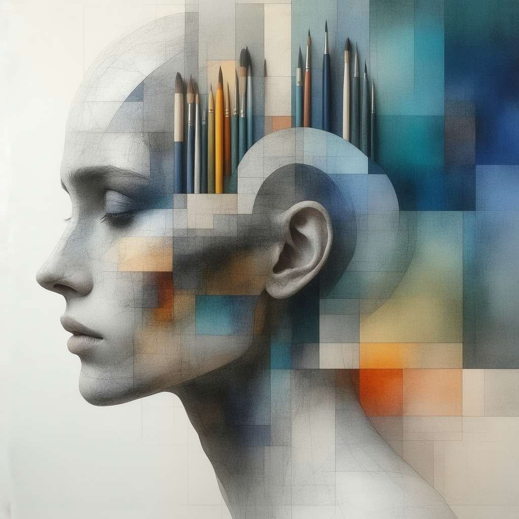 Creatività aumentata: l’IA rivoluziona il ruolo di artisti e designer