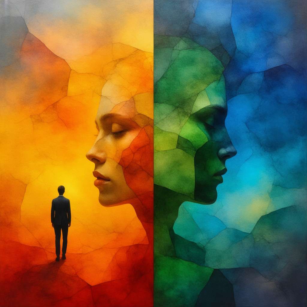 Crisi d’identità post-pandemia: come il lavoro ibrido sta cambiando la percezione di sé