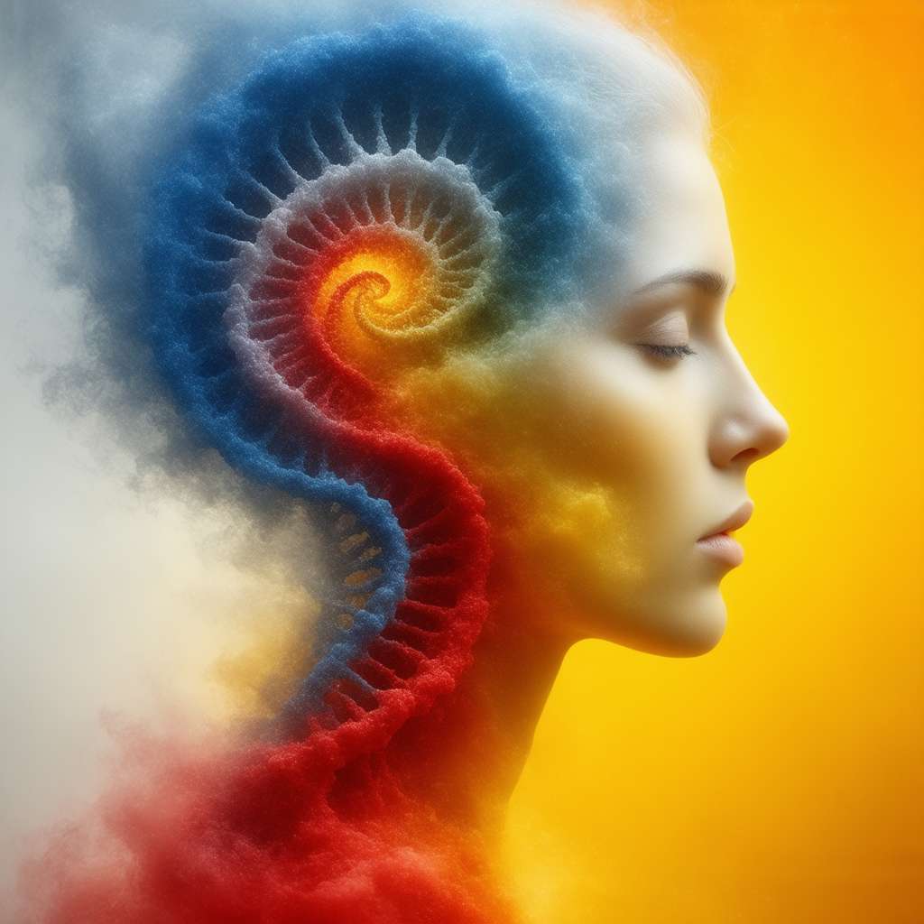 Crispr e psiche: la promessa di guarigione o minaccia all’identità?