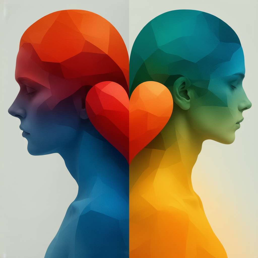 Cuore infranto? ESC svela la sinergia mente-cuore per…