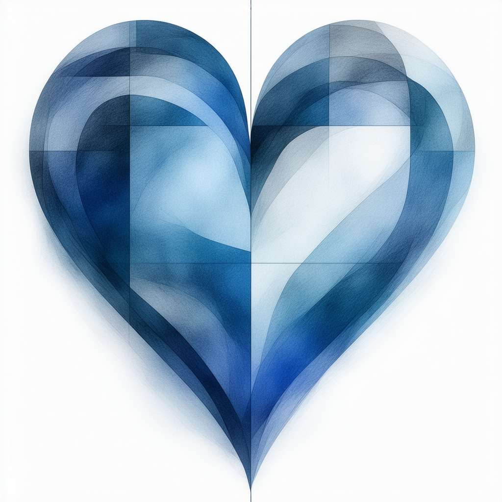 Cuore infranto, vita a rischio: Lo stress post-traumatico devasta la salute cardiovascolare