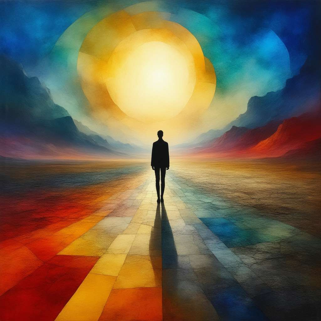 Dalle ceneri del trauma: la sorprendente alchimia della crescita post-traumatica