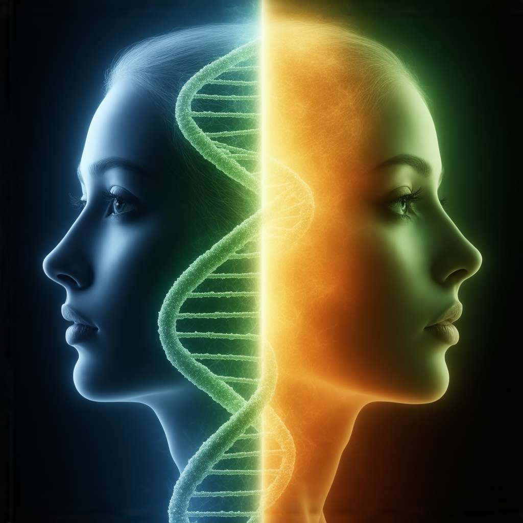 Depressione: come stili di vita sani possono superare la predisposizione genetica