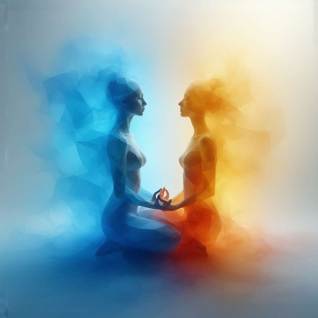 Depressione resistente: mindfulness e compassione possono davvero sostituire i farmaci?