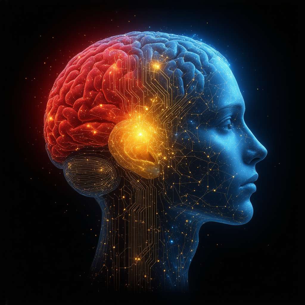 Diagnosi medica: l’IA può davvero leggere il trauma nel cervello?