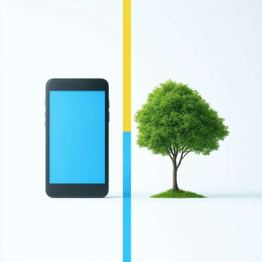 Digital detox: perché la disconnessione totale può farti più male che bene?