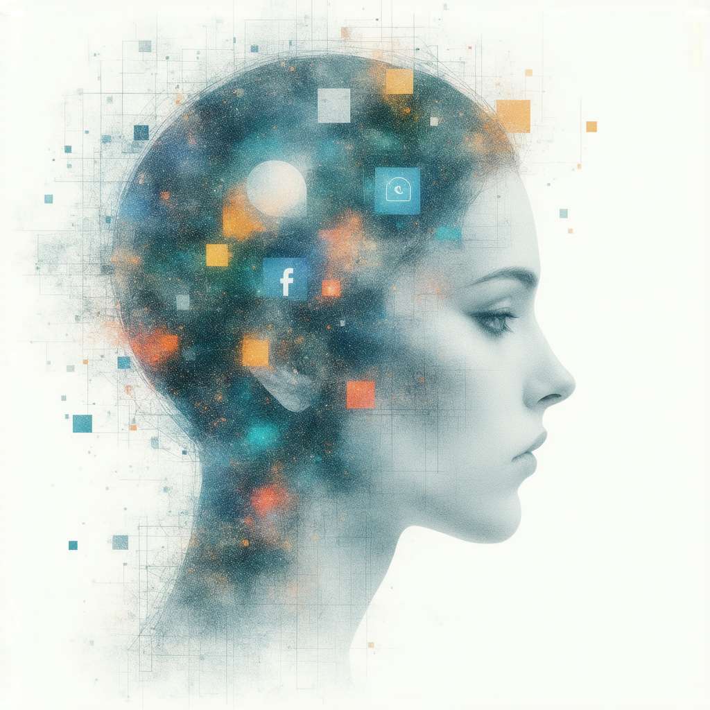 Dipendenza tecnologica: come sta cambiando la nostra mente?