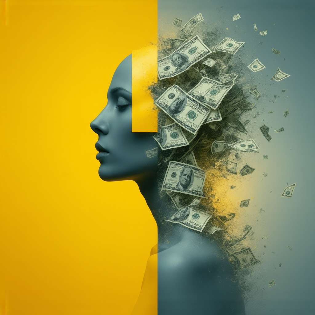 Dismorfismo corporeo e finanziario: come i social media influenzano la tua percezione