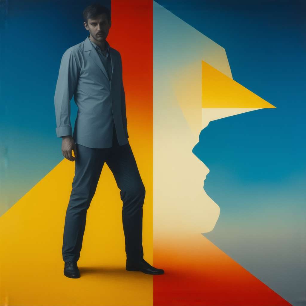 Disoccupazione tecnologica: l’onda silenziosa che minaccia la tua salute mentale