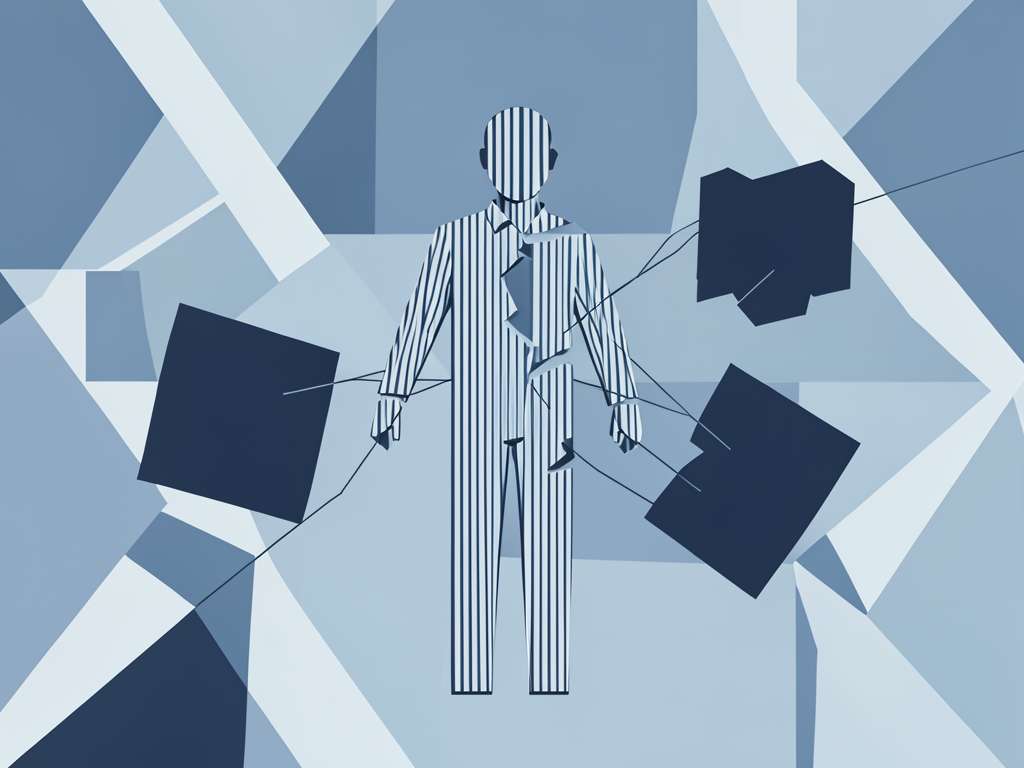 Dissociazione e trauma: come la mente si protegge (e si frammenta)?