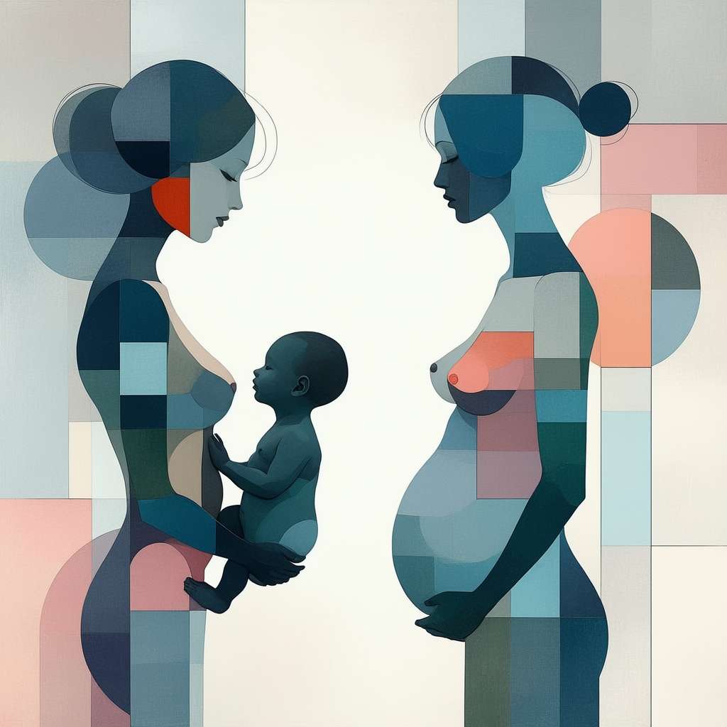 Disturbi alimentari e allattamento: quali rischi…