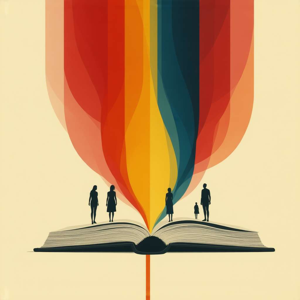 Disturbi alimentari: l’opera ‘Cenere di me’ e il potere della resilienza narrativa