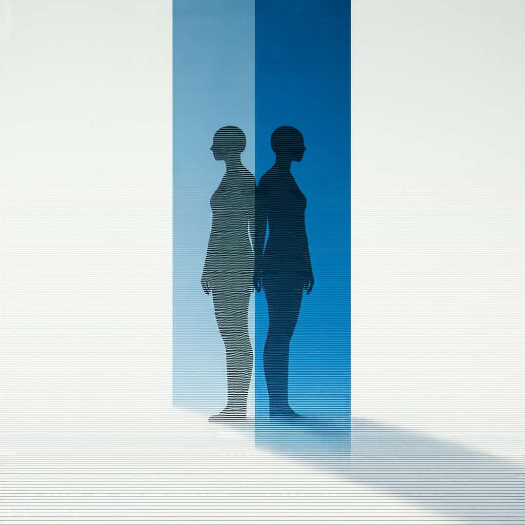 Disturbi psichiatrici: aumenta il rischio se il partner…