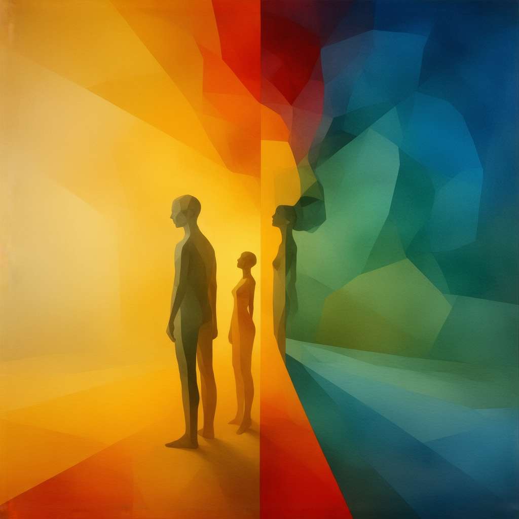 Disturbi psichiatrici: come influiscono sulla scelta del partner?