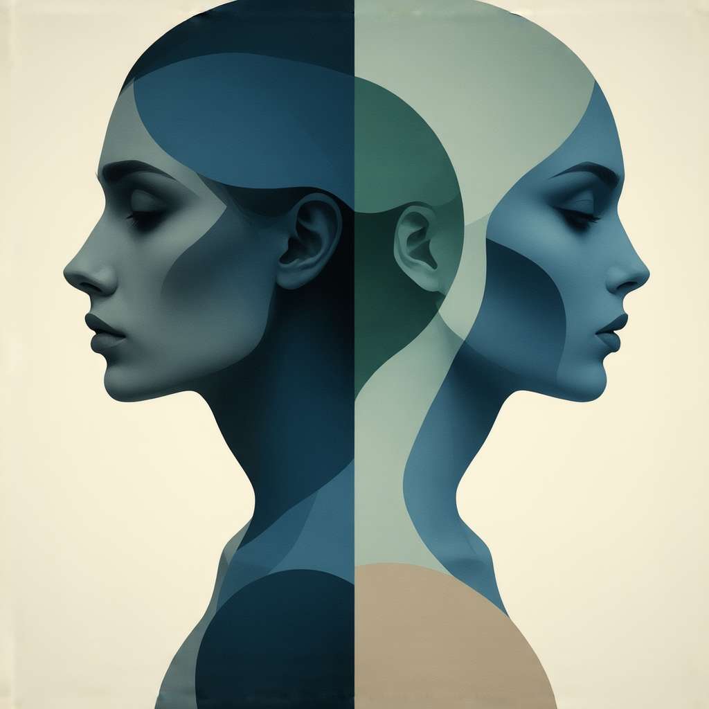 Disturbi psichiatrici e relazioni: ecco perché si creano coppie con…