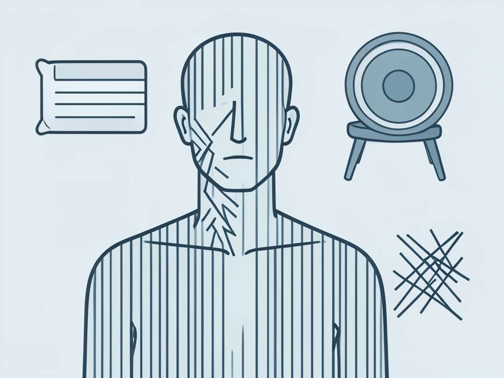 Dolore cervicale: come un approccio olistico può sconfiggere la kinesiophobia e migliorare la qualità della vita?