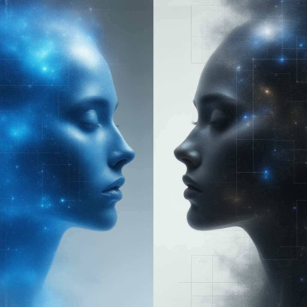 Echo chambers digitali: come gli algoritmi di raccomandazione influenzano la tua salute mentale