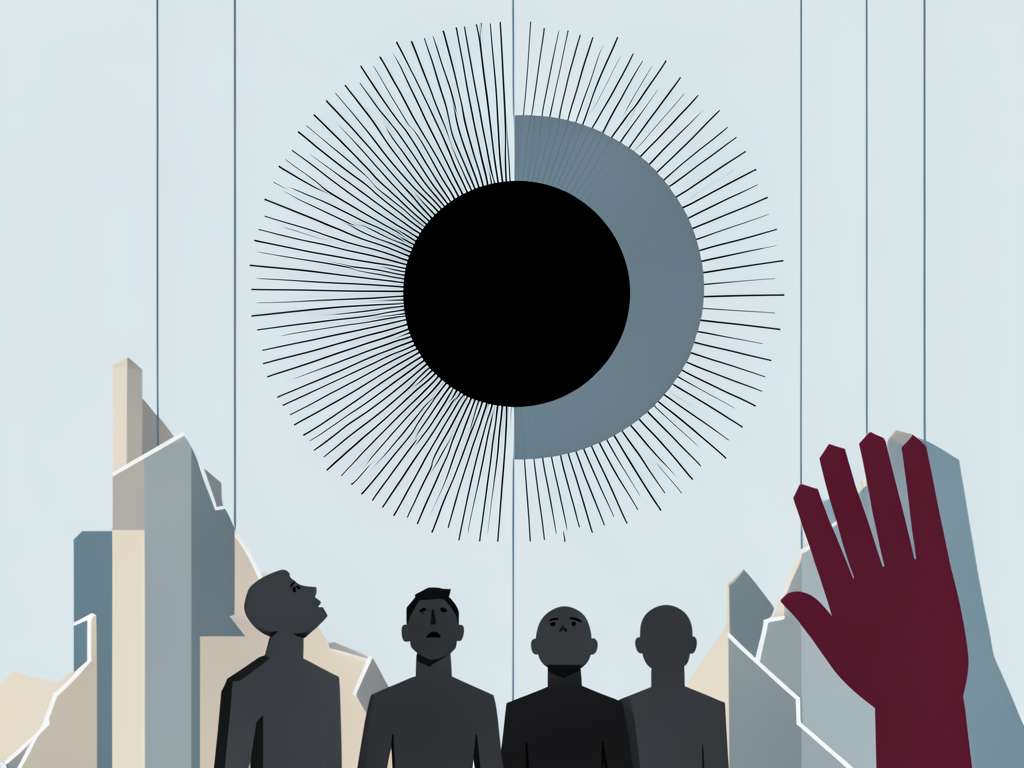 Eclissi nella cultura pop giapponese, come altera la realtà e le narrazioni