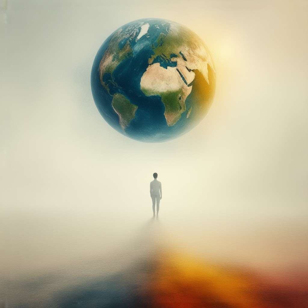 Eco-ansia: L’ondata di paura che travolge…