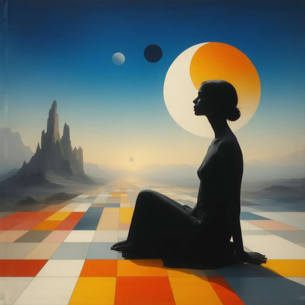 Eco-ansia e giovani: come la crisi climatica influenza le scelte di vita