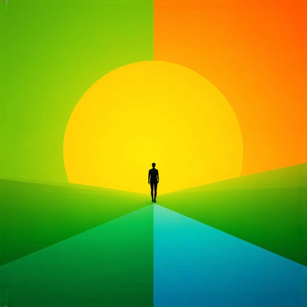 Eco-ansia nella generazione Z: come trasformare la paura in azione