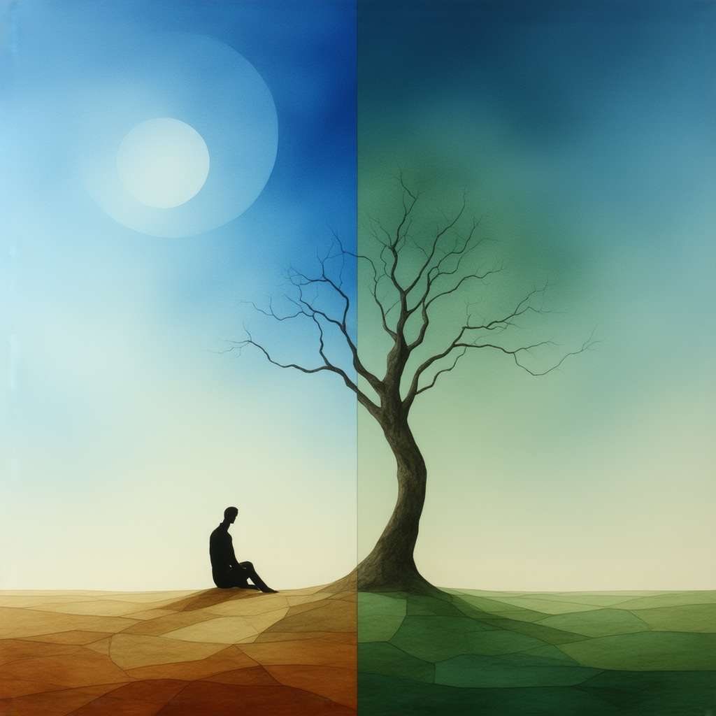 Eco-ansia: possiamo trasformare la paura del clima in azione?