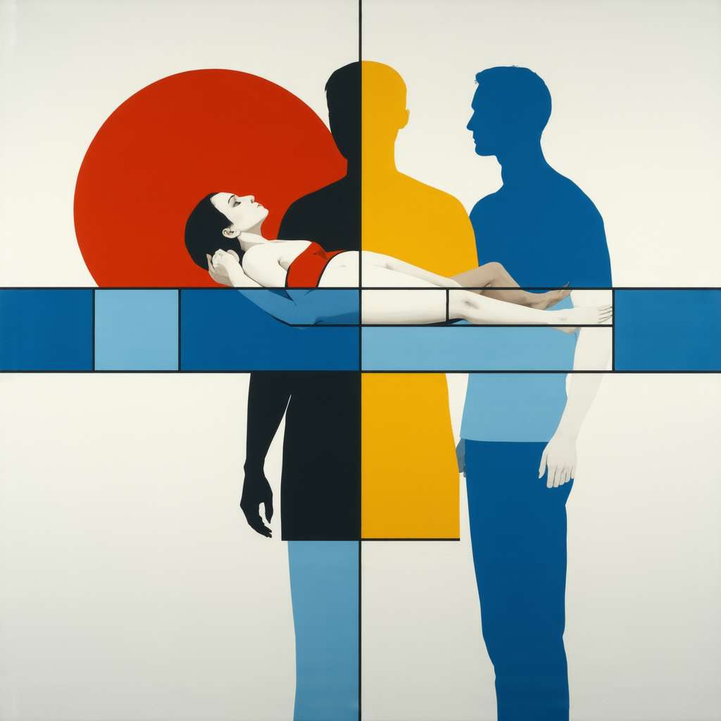 Emergenze a Lavagna: il trauma invisibile…