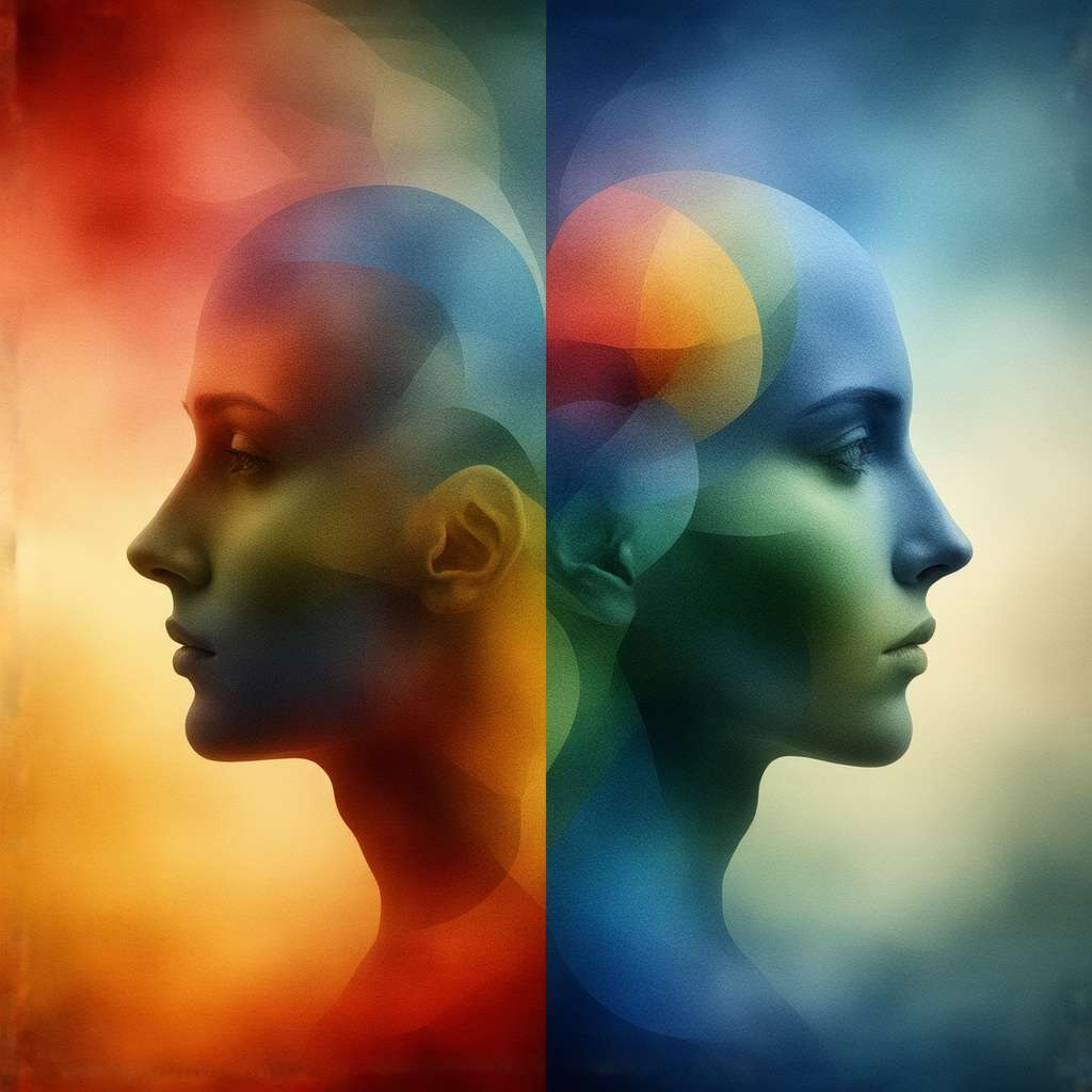 Equilibrio cerebrale e resilienza: come allenare la mente…