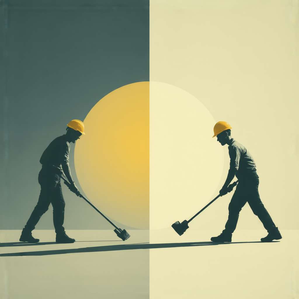 Errori umani al lavoro: come l’effetto Dunning-Kruger minaccia la sicurezza