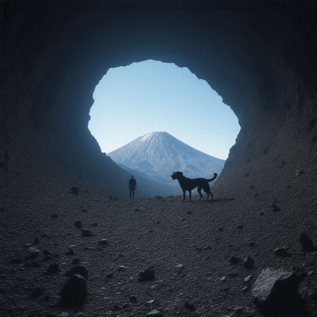 Etna: pericolo e psiche, ecco l’analisi dell’incidente alla “Grotta dei Pastori Erranti”