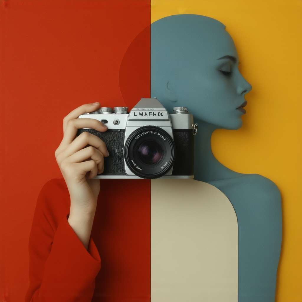 FOTOGRAF@MENS: L’obiettivo rivela l’anima, scatti di resilienza emotiva