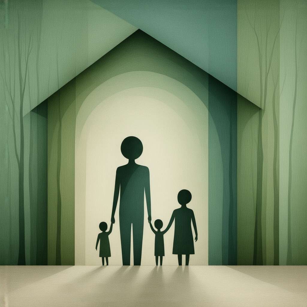 Famiglia di Palmoli: indagine psichiatrica per Catherine Birmingham e Nathan Trevallion